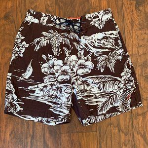 Nautica Swim Shorts